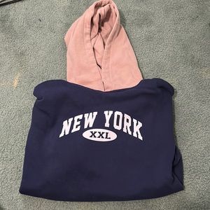 Forever21 sweatshirt